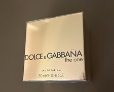 Dolce&Gabbana "The One" 30ml