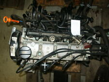 Motor AUC aus Seat Arosa  1.0