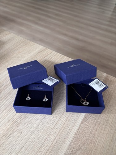 Swarovski schmuckset evil - swarovski,
