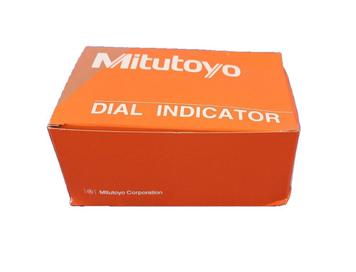 Mitutoyo 2119ab feinmessuhr - mitutoyo,