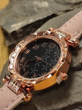 Damen Marken Armbanduhr Uhr