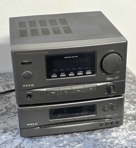 Uher reference 1 - ,