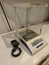 Mettler Toledo ML 104