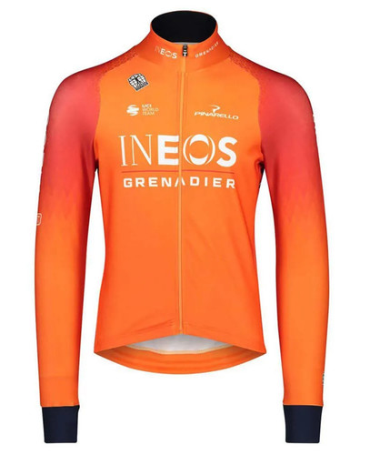 Herren ineos grenadiere - ineos, trikot