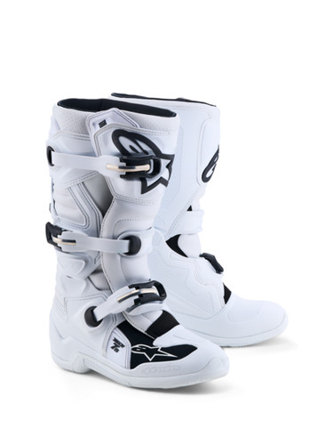 Alpinestars 2027 tech - tech, 7s