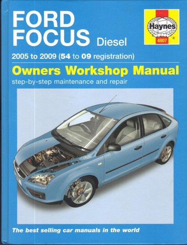 Ford focus 8 2 - ford,