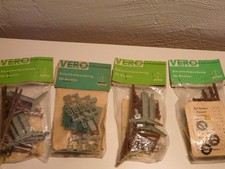 VERO Einzelteilpackung für