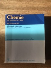 Mortimer Chemie Das