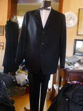 Schöner Stresemann-Anzug !Al