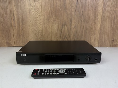 Denon dnp 730ae netzwerk - netzwerk, audio