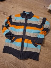 Strickjacke Topolino Größe