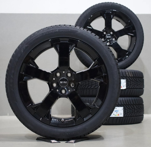 Original mini u25 - mini, countryman