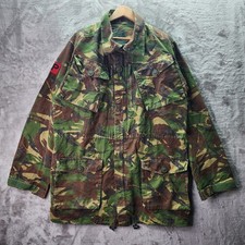 Vintage British Army MP Camo