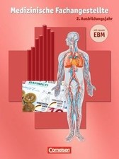 Medizinische Fachangestellte - Aktuelle Ausgabe: 2.... | Buch | Zustand sehr gut