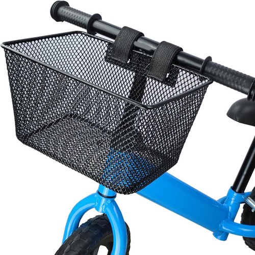 Kinder fahrradkorb frontdekor - fahrradkorb,
