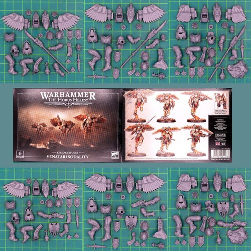 Venatari gemeinschaft legio - venatari-gemeinschaft,