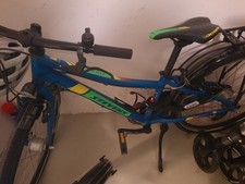 kinderfahrrad 24 zoll jungen