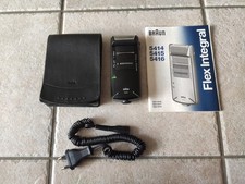 Braun Rasierer 5414 Flex