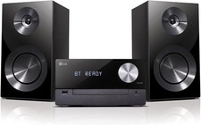 Cm2460 dab minianlage cd - cm2460,