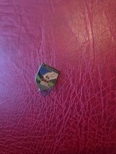  Alte Anstecknadel Souvenir