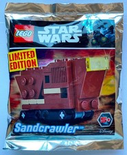 Lego Star Wars  - 911725 -