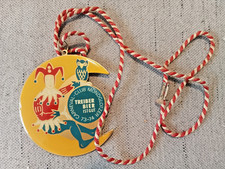 Fastnachtsorden  1973/74