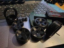 Schmidt Modern Line Wheels &