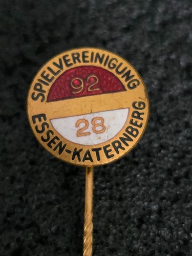 Spvgg essen katernberg 28 - essen-katernberg, 92/28