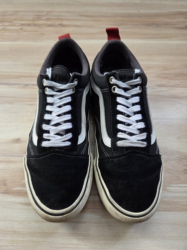 Vans old skool mte low - skool,