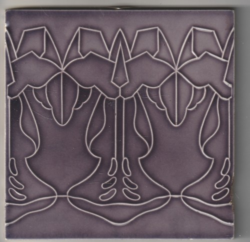 Jugendstil fliese mopf - fliese,