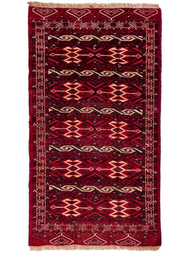 Khademi afghan orientteppich - afghan,