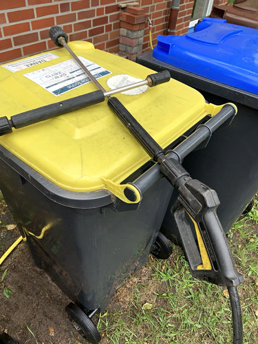 Kärcher 570