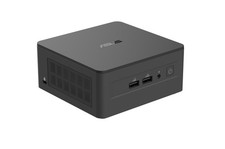 ASUS NUC 13 Pro Arena Canyon RNUC13ANHI500002I i5-1340P 0GB/0GB Barebone tall...