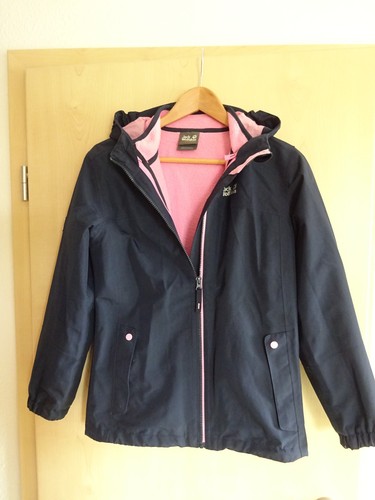 Jacke windbreaker in 1 - -,