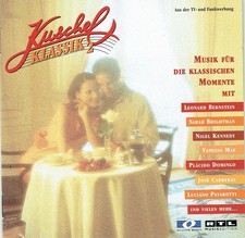 (2CDs) KuschelKlassik 2 (Musik