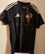 1.FC Nürnberg Sondertrikot
