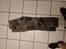 Bundeswehr Feldhose Flecktarn