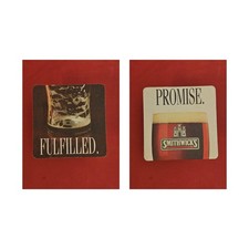 Smithwick's Promise Fulfilled