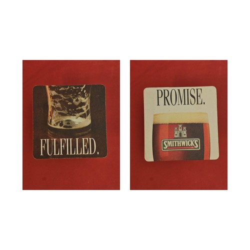 Smithwick promise fulfilled - smithwick's,