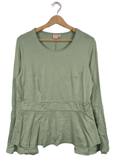 Sienna langarm bluse - sienna, langarm-bluse
