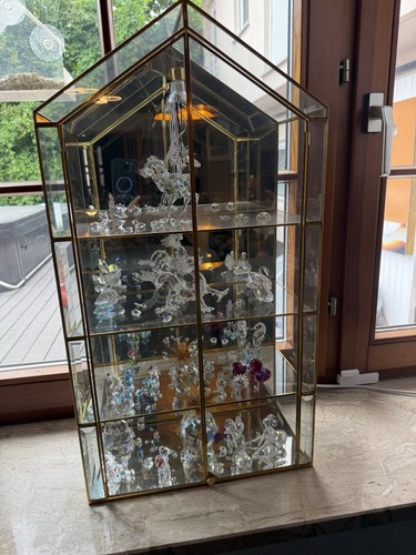 Swarovski sammlung inclusive - swarovski,