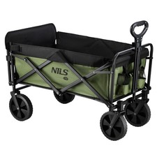 Bollerwagen faltbar 150l - bollerwagen,