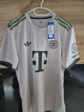 FC Bayern Wiesn Trikot 25/26