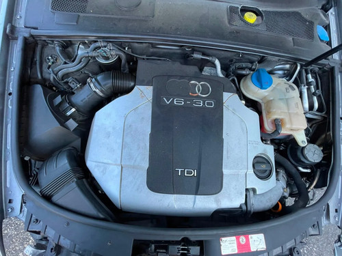 Motor audi bmk 0 - audi, tdi