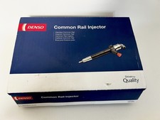 Toyota Denso injektor