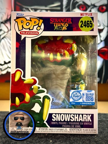 Funko pop stranger - funko,