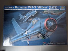 Trumpeter 02225 grumman - trumpeter,