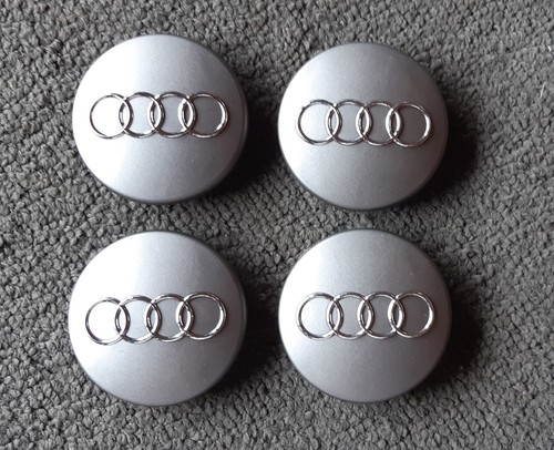 Original audi nabendeckel - original,