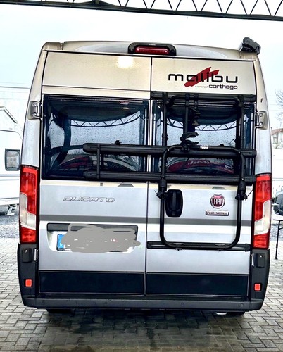 Thule elite van - elite, black