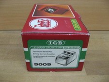 LGB 5009 Fahrstrom Verstärker OVP